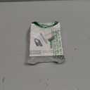 Swimming Headphones, IPX8 Waterproof Bone Conduction Headphone Wireless Underwater Earbuds with 32GB Memory for Swimming, Cycling, Marathon (Fluorescent Green)