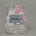 BEISHIDA Happy Birthday Banner - Pre-Strung No DIY Birthday Decorations - Happy Birthday Sign - Birthday Banner for Women, Kids - Backdrop Pink