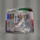 Sharpie Ultra Fine Permanent Marker Set - 12 Assorted Ultra Fine Markers plus 2 Fine Point Markers