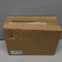 Aesto 6FT Christmas Garland with Lights, 8 Lighting Modes, Xmas Garland with Lights for Outdoor/Indoor