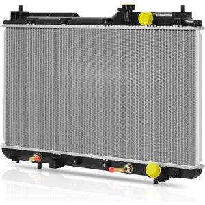 DWVO Radiator Compatible with 1997 1998 1999 2000 2001 CRV 2.0L DWVO Radiator Compatible with 1997 1998 1999 2000 2001 CRV 2.0L