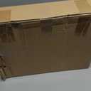 Medline Shower Chair with Backrest and Padded Armrests - 350 lb. capacity, Bath Bench, Seat, Stool for Independent Adult, Seniors, Elderly & Disabled Patients (Grey)