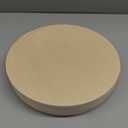 JOICEE 6PACK Wood Circles for Crafts14 Inch Unfinished Wood Rounds Discs for Door Hanger Sign Blank, DIY Wooden Discs for Crafts Painting and Christmas Halloween Decoration