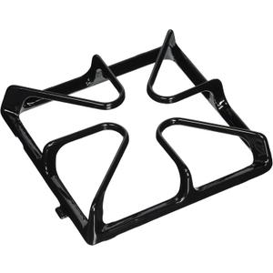 WB31K10034 Stove Grate Replacement Parts for GE Burner Grate Kenmore Hotpoint Stove Parts General Electric Gas Range Parts Stove Surface Top Grate Metal Steel Rack (1 Pack)