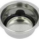 De'Longhi 2-kops easy clean filter 5513281001_SML