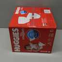Huggies Size Newborn Diapers, Little Snugglers Baby Diapers, Size Newborn (up to 10 lbs), 144 Count