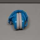 PROHEAR 032 2.0 Noise Cancelling Headphones for Kids - 25dB Noise Reduction - Adjustable Sensory Ear Protection Muffs for Concert, Fireworks, Monster Truck Shows, School - Blue