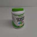 Orgain Organic Vegan Protein Powder, Vanilla Bean - 21g Plant Protein, 4g Prebiotic Fiber, No Lactose Ingredients, No Added Sugar, Non-GMO, For Shakes & Smoothies, 2.03 lb, Exp: 03/08/27
