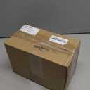 Skylety 2 Set Evil Eye Icon Juice Glass Cups - Icon Glass Cup 14 oz Double Old Fashioned Cute Pattern Glassware for Tea, Water, Milk, Coffee, Halloween Parties Gifts