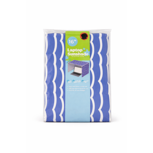 LAPTOP SUNSHADE 16"