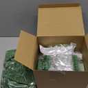 30 Pcs Spa Party Bridesmaid Proposal Gifts Bridal Party Favor Bridal Jewelry Boxes Hair Clip Scrunchies Headband Knot Bracelet Graduation Gift(Sage Green)