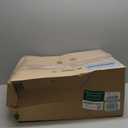 TIKI Reunion Fire Pit Screen & Poker Set  Outdoor Fire Pit Spark Protector & Ember Guard  Fire Poker Tool for Safe & Controlled Fires  Durable Metal Fire Pit Accessories in Gold & Black