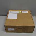 48 Christmas Village Houses Set Decorations LED Lights Christmas Town Scene Desktop Ornaments Christmas Figurines Accessories Buildings Battery Operated Landscape Decor