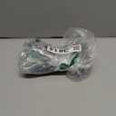 Neck Wallet & RFID Blocking Passport Holder for Travel – Waterproof Hidden Travel Wallet with Card Slots, Adjustable Strap, Portable Document Organizer for Men, Women (Gift) Black