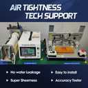 Salt Water Pool Chlorinator System, Salt Cell up to 40,000 Gallons Pool Fit for Hayward Cell-15, for In-Ground Swimming,Provides Adequate Chlorine Gas and Correct Reading of Salt Levels