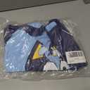 Bluey T-Shirt and French Terry Jogger Pants Outfit Set Infant to Big Kid Sizes (4-8Y)