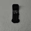 5.5" 6 Pcs Thunder Bolt Throwing Knife Set
