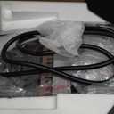 Frigidaire 26 Lbs per Day Portable Compact Maker, Ice Making Machine, Stainless, Medium