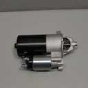 New Starter Fit for 4L Ford Explorer 1997-2010, Explorer Sport Trac 2001-2010, Mustang 2005-2010, Ranger 1997-2011, Aerostar 1997, for 4L Mazda B4000 1998-2007, for 4L Mercury Mountaineer 1998-2010