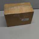 2" and 1 Foam Paint Brushes Set, 100 Pack Foam Brush with Wood Handle Bulk Sponge Brushes for Painting, Lightweight & Durable Foam Art Paintbrushes for Staining Varnishes Touchup DIY Craft Projects