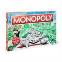 Monopoly Classic Game, Large