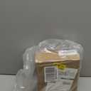 KAX Pack of 4 Ignition Coil Set for Fiat 500L 2014-2020, 500 2018-2019 1.4T, 500X 2016-2018 1.4TJe/ep Renegade 2015-2018 1.4T, UF755