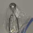 Solula Professional 18/8 Stainless Steel Medium Cookie Scoop, Size 40