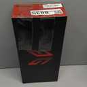 BATVOX CS501 200 Watts 5.25 Inch 2 Ways 4 Ohm Impedance and Piezo Tweeter for Premium Car Audio Coaxial Car Speakers, Car Stereo Sound System with Removable Grill (2 Speakers)