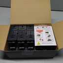 20 Pack Mouse Traps Indoor for Home,Mice Traps for House,Reusable Mouse Trap That Work,Small Mice Catchers for Home Indoor, Quick Set Mousetraps Effective