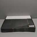 Pull-Down Kitchen Faucet for 2-Hole Sink,Single Handle Sink Faucet,with 3 Spray Modes and Separate Handle,Gold