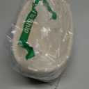 Bread Proofing Baskets Set of 2 10 inch Oval Shaped Dough Proofing Bowls w/Liners Perfect for Professional & Home Sourdough Bread Baking