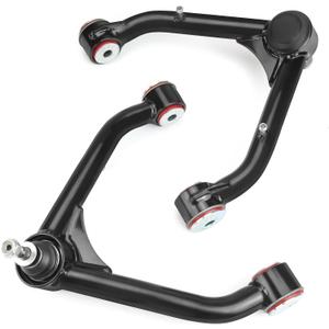 2-4" Lift Front Upper Control Arms for 1999-2006 Chevy Silverado GMC Sierra 1500, 2000-2006 Suburban 1500 Tahoe Yukon/Yukon XL 1500, 2002-2006 Avalanche 1500