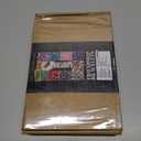 El Galen Friendship Bracelet Kit DIY Albums Mix Beads for Bracelets Glass Alphabet Letter Beads Elastic (Phrases VERSION-11 Albums)