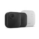Blink Outdoor 4 XR two-year battery wireless camera with 4x security coverage, 1000 ft open-air range or 400 ft with typical use 2 camera system