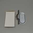 Oval Hand Hole Cover 3" x 5-1/2" by Deltech Manufacturing