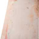 Bessie Bakes Seaside Plaster Replicated Photography Backdrop 2 Feet Wide x 3 Feet Long 3 mm Thick