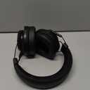 Inwa Headset Wireless with Game, Gaming Headphones with 3D Spatial Audio, 50MM Speaker, Protein Soft Earmuffs, Compatible with PS5/4 PC Phone Switch, Wired Mode for Xbox Series (Black)