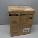 OhGeni King Size Air Mattress, Family Choice Award with Built in Pump, Ideal Alternative to a Bed, 18'' Comfortable Blow Up Colchones Inflables Mattress for Home, Guests, Portable Air Bed, 700 lbs