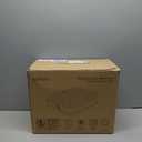 King Size Air Mattress with Built in Pump - Upgraded Blow Up Bed, 2 Mins Quick Self Inflatable/Deflation, 18"/750lbs Max, Strong Support,No Leakage,No Odor,for Home,Guests,Camping,Travel