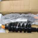 Rear Complete Strut Assembly Shock Absorber Fit for Honda CR-V CRV 2002 2003 2004 2005 2006 L4 2.4L Sport Utility, Replace 171380L, 171380R with Coil Spring, 2PCS