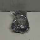 Post Shoulder Surgery Shirts for Women- Short Sleeve-Full Snap-Open Arm Shoulder Recovery Clothing Chemo Clothing, Size: M