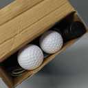 Toilet Golf Gifts for Men, Fathers Day Gifts from Daughter Son Golf Game, Anniversary Birthday Gift for Men Dad Him Husband Boyfriend, Funny Gamer Toilet Game, Gag Gift for Him Who Have Everything (Green)