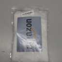 Orzbow Crib Tent Canopy - Crib Cover to Keep Baby from Climbing Out, Protects from Climbing Out and, Insects, Mosquitoes, Encrypted Baby Mosquito Net with Two-Way Self-Locking Zippers, White