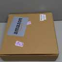 Plant Saucer 10 Inch, 1 Pack Large Plant Saucers Glazed Ceramic Tray for Flower Pot, Classic Sturdy Planter Water Catcher Tray for Plant Base,White