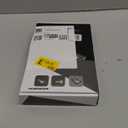 VHS-C Cassette Adapter Compatible with VHS-C SVHS Camcorders JVC RCA Panasonic Motorized