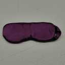 Cooling Eye Mask for Puffy Eyes: Cold Compress for Migraines Headache After Surgery and Puffiness, Relaxation Gifts for Women, Gel Sleep Mask for Dark Circles, Reusable Face Ice Pack(Purple)