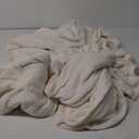 Bedsure Fleece Blankets King Size Cream - Bed Blanket Soft Lightweight Plush Cozy Fuzzy Luxury Microfiber, 108x90 inches