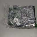 ELIVED TV Wall Mount for Most 26-60 Inch TVs, Swivel and Tilt Full Motion TV Mount with Single Stud Perfect Center Design, Wall Mount Bracket Max VESA 400x400mm, Corner Mount Holds up to 77 lbs.