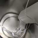 Stainless Steel Humidifier for Bedroom & Large Room,4L Easy to Clean Cool Mist Humidifier, Mold Free & Dishwasher Safe Water Tank, Essential Oil Diffuser for Baby Nursery, Plants, Home (4L/1.06Gal)