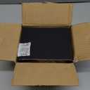 ELLDOO Decorative Treasure Chest Box, Wooden + PU Leather Storage Box for Jewelry Trinkets, Keepsakes box for Girls Women Gifts (Butterfly Pattern, Small)